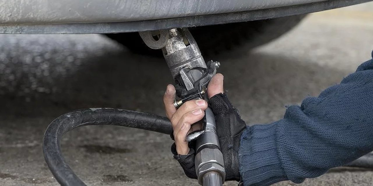 LPG’ye rekor seviyede zam