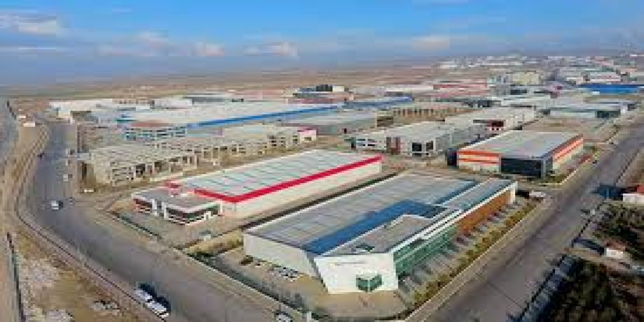 Gaziantep’in ekonomik çıkmazı