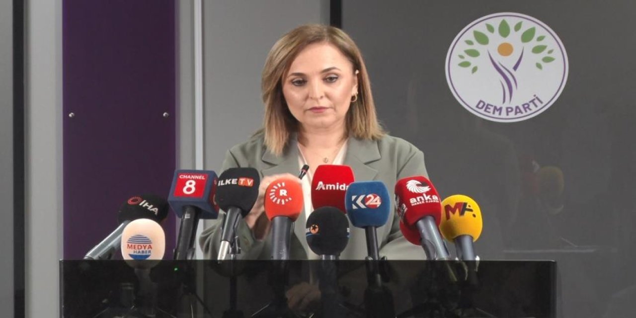Siyasette tartışma yaratacak açıklama: “Öcalan’a iletişim imkânı tanınmalı”