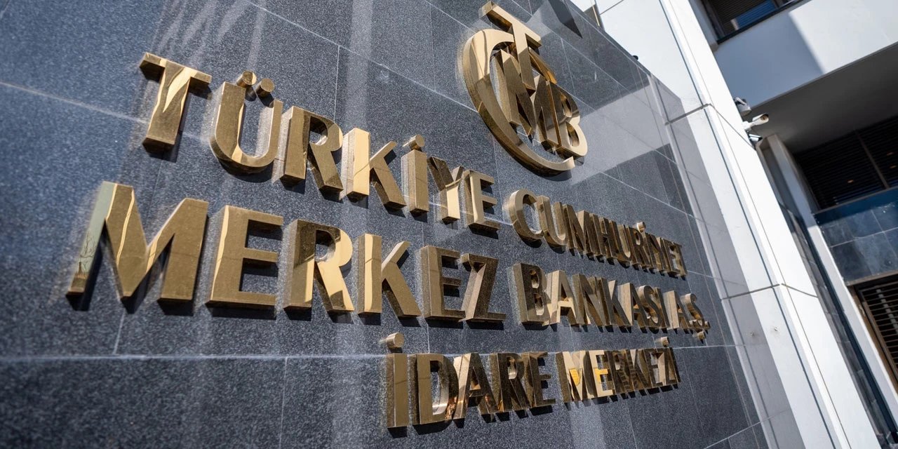 Merkez Bankası toplam rezervlerini açıkladı