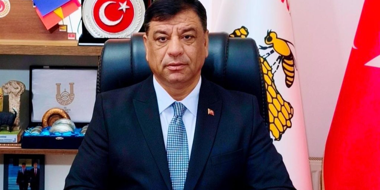 ANAP’lı Halil Aslan: Yardımlar personel maaşlarından kesilerek yapılmamalıdır