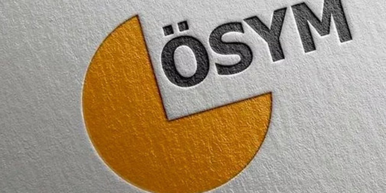 ÖYSM 20 farklı dilde sınav yapıyor