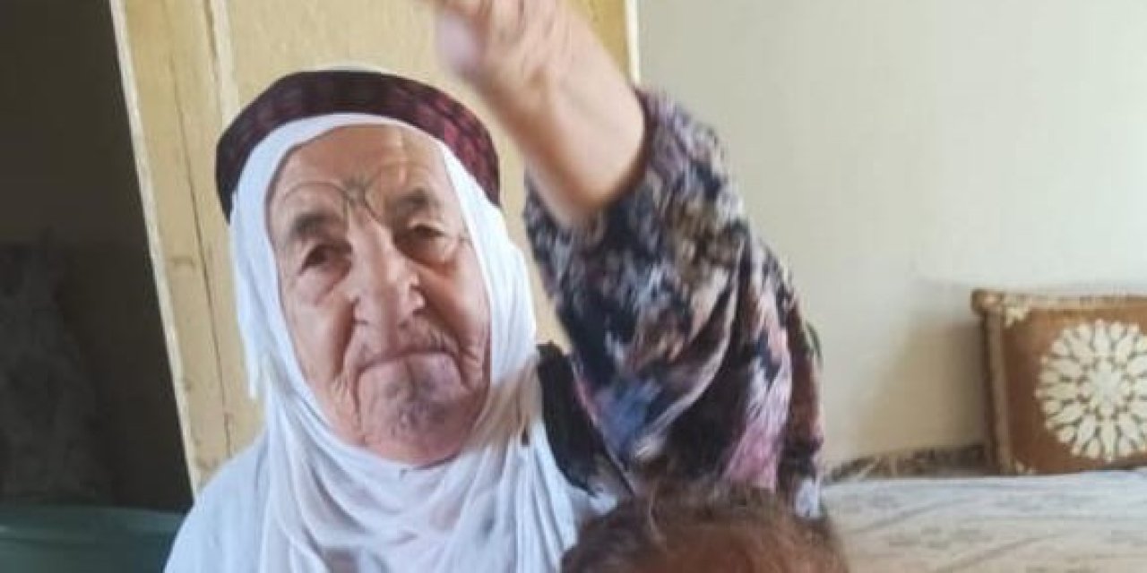 Mardin’de kayıp kadını arama çalışmaları sürüyor