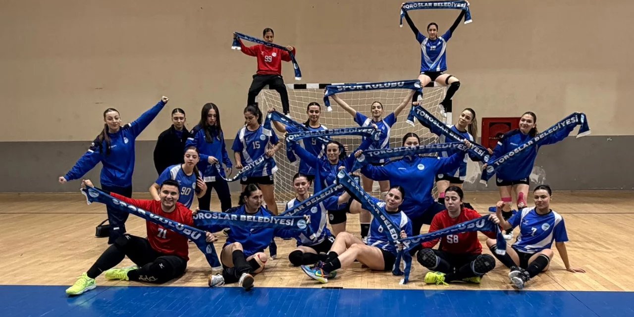 Avrupa Kupası hazırlığı Mersin’e heyecan katıyor