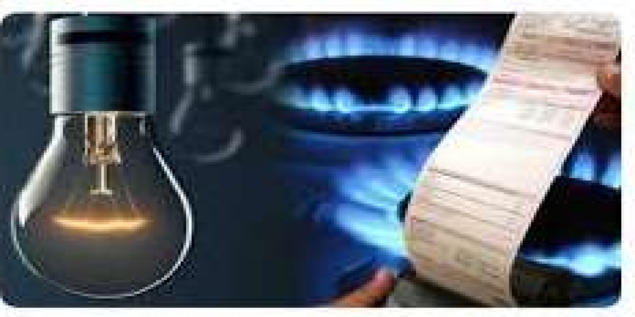 Fahiş oranda zamlar vatandaşı eziyor faturalar patlayacak