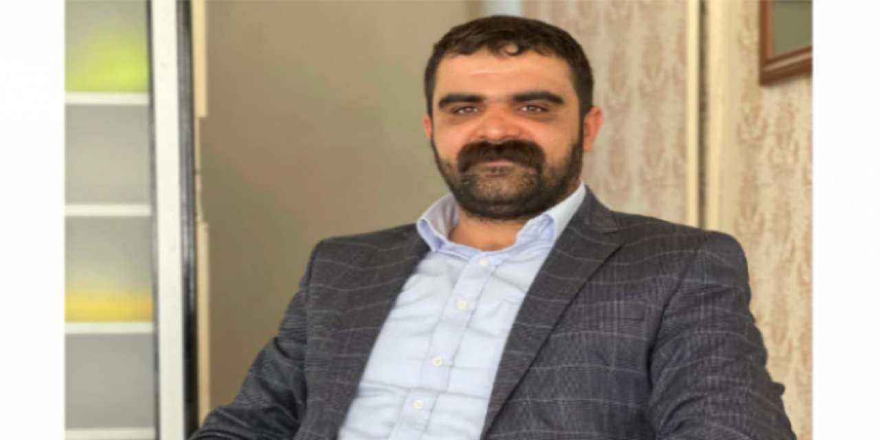 CHP Bozova İlçe Başkanı Gül: "Artan baskılar demokrasiyi yok etme çabasıdır"