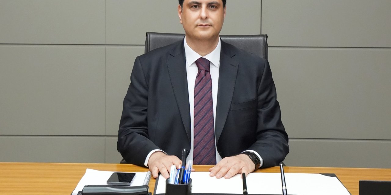 Belediye Başkanı Umut Yılmaz’ın acı günü