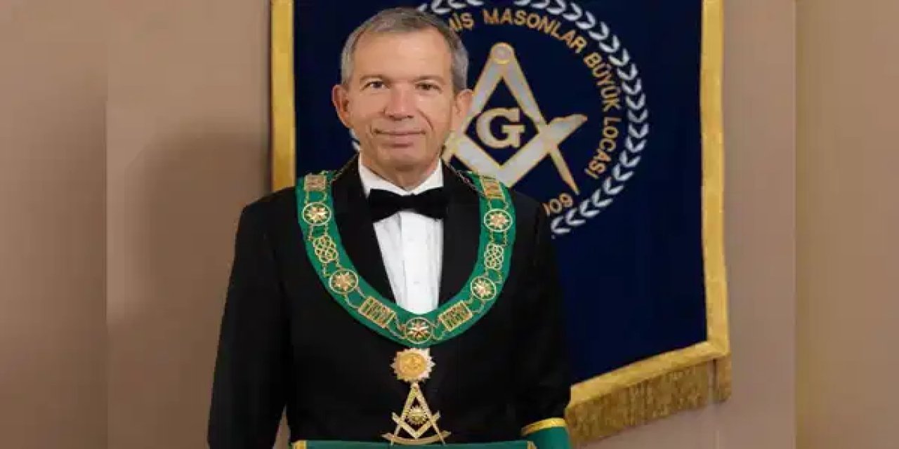 Masonlar Derneği'nden 'kayyım' yalanlaması