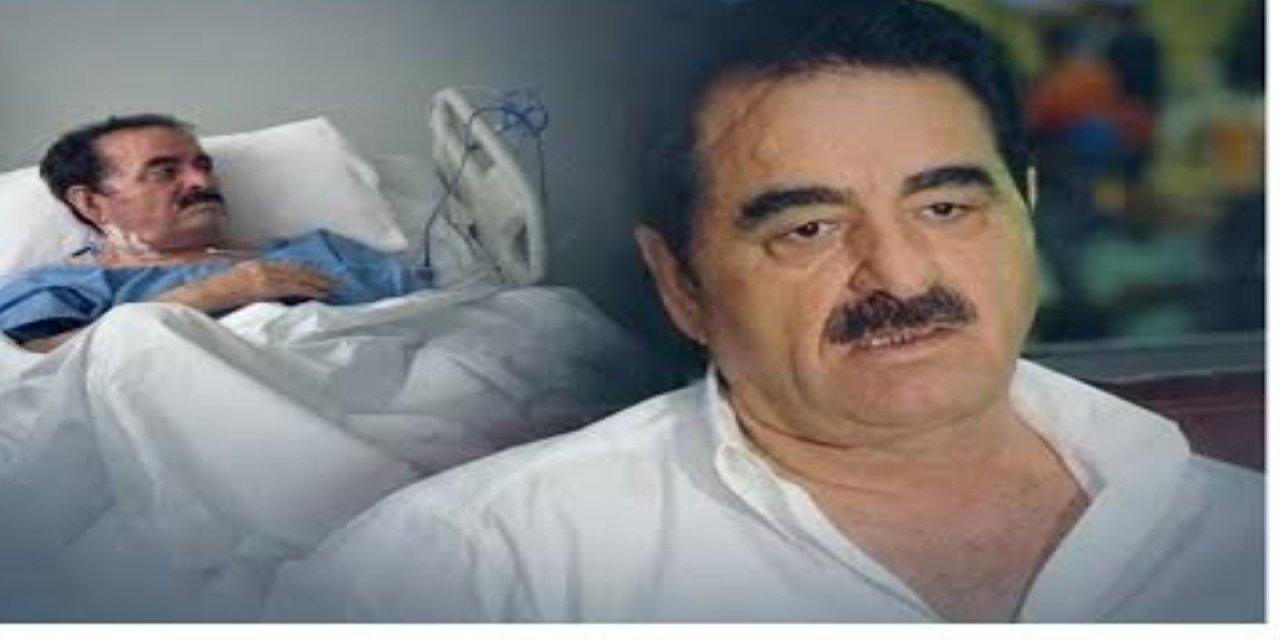 Devlet Bahçeli, İbrahim Tatlıses’i ziyaret etti