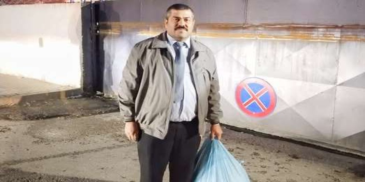 Gazeteci Bozkurt tahliye edildi