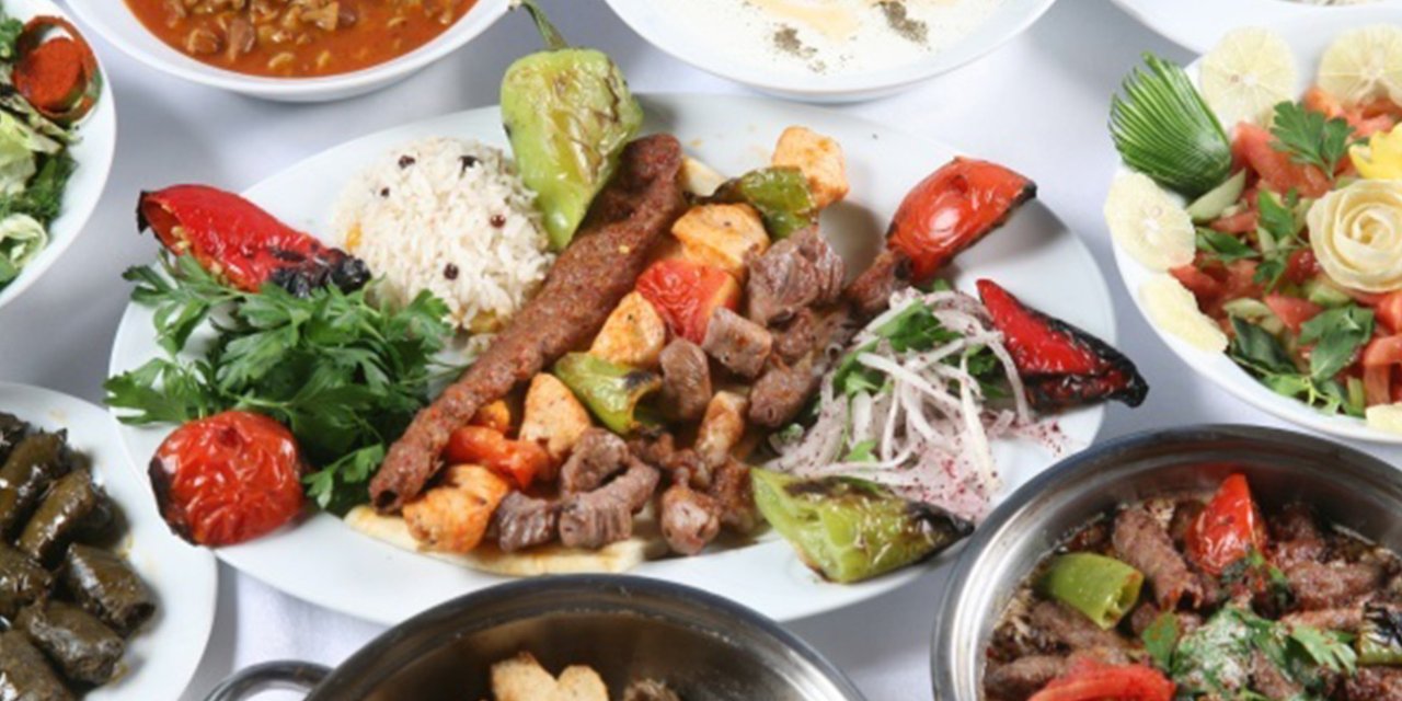 Yemek siparişlerine yönelik yeni düzenleme