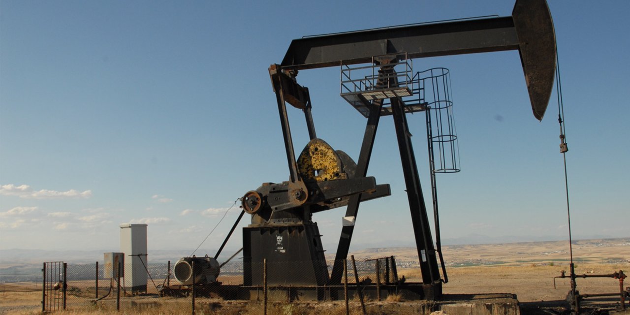 Brent Petrol fiyatları çakıldı