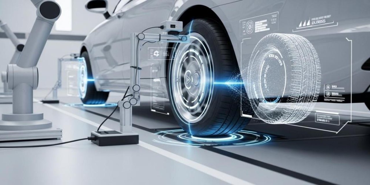 Araç sahiplerine müjde! Araç muayenede kanal dönemi bitiyor