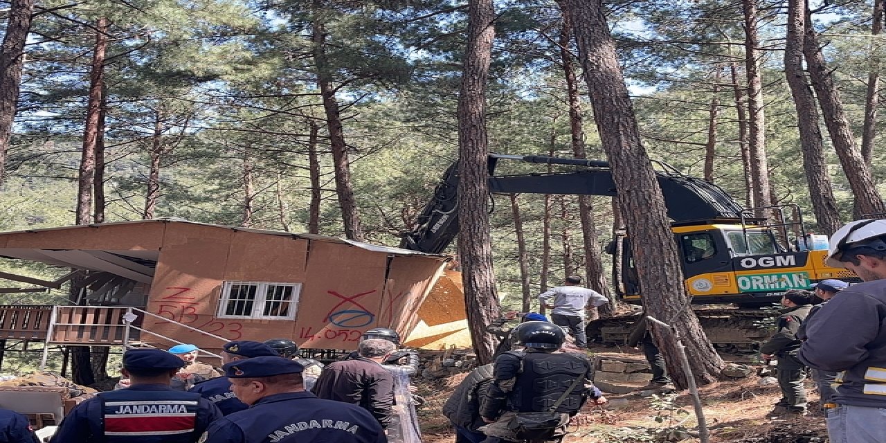 Osmaniye’de kayalıklardan düşen adam öldü