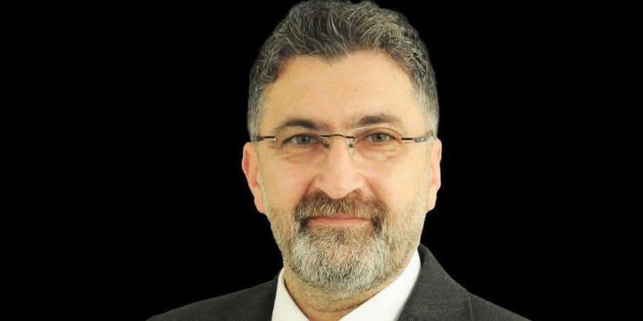 Belediye Başkanı Kadir Kumbul, CHP’den istifa etti