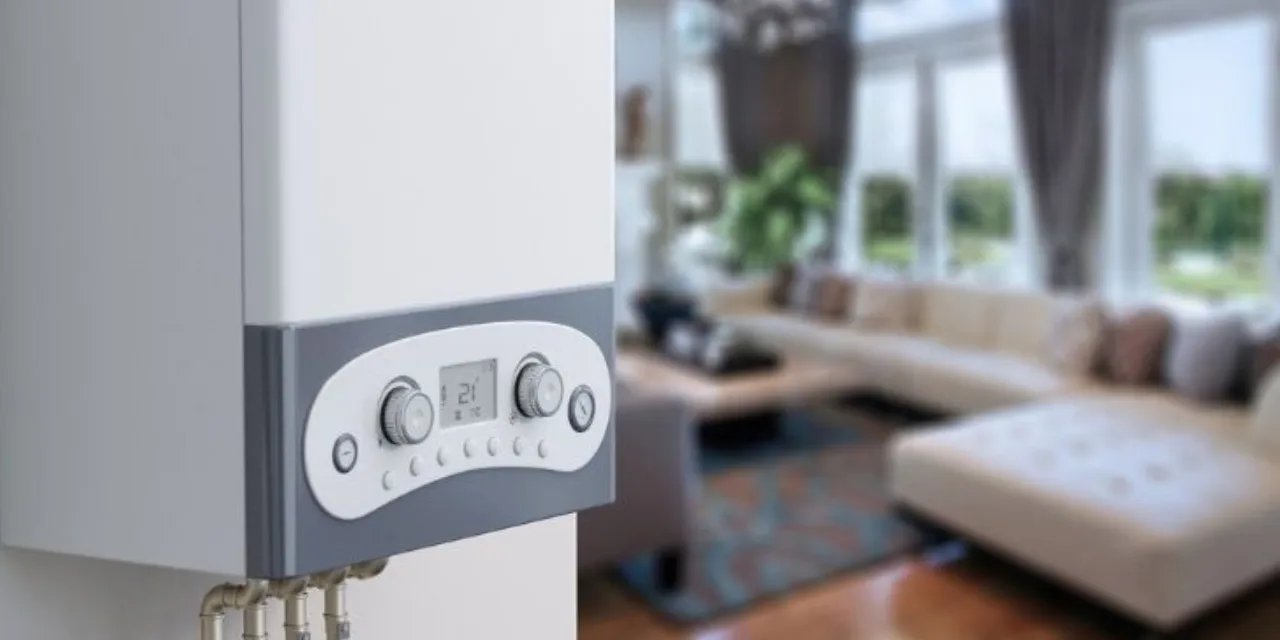 Binalarda Doğalgazlı kombi kullanımı yasaklanıyor