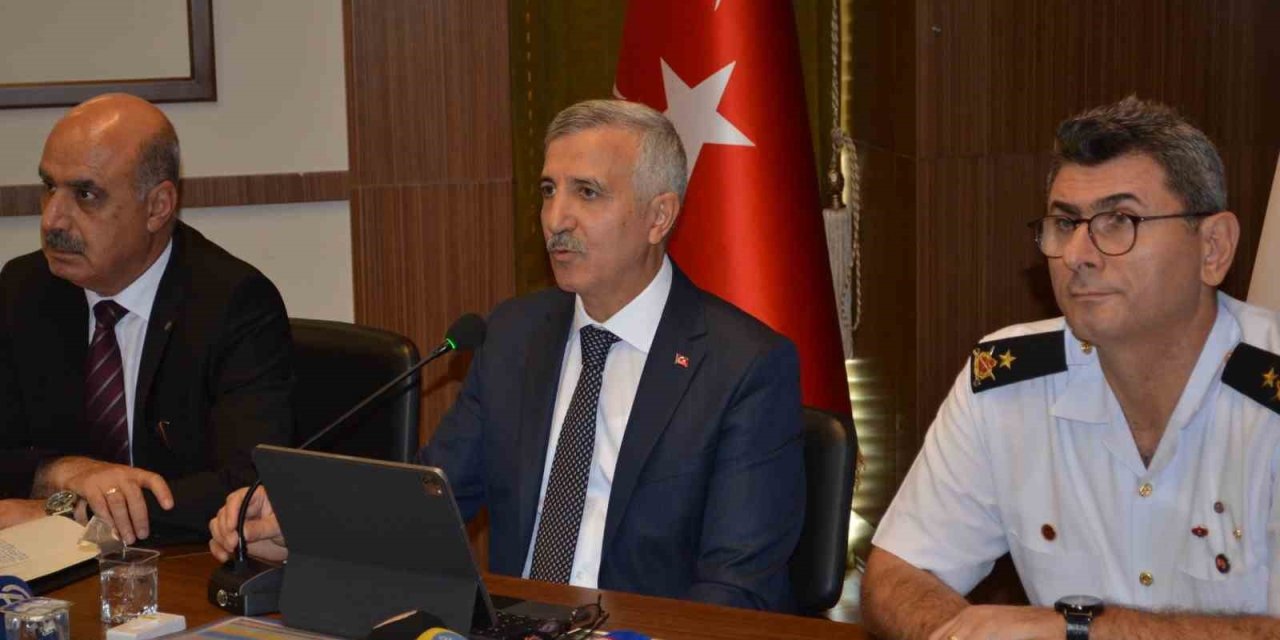 Kahramanmaraş’ta okullar 2 gün tatil edildi