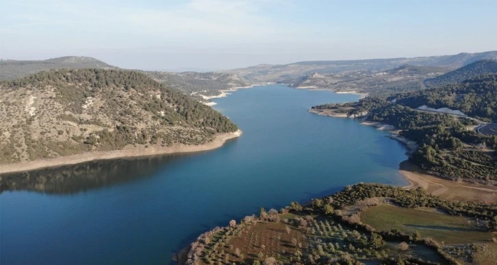 Çanakkale’de su krizi yaşanıyor