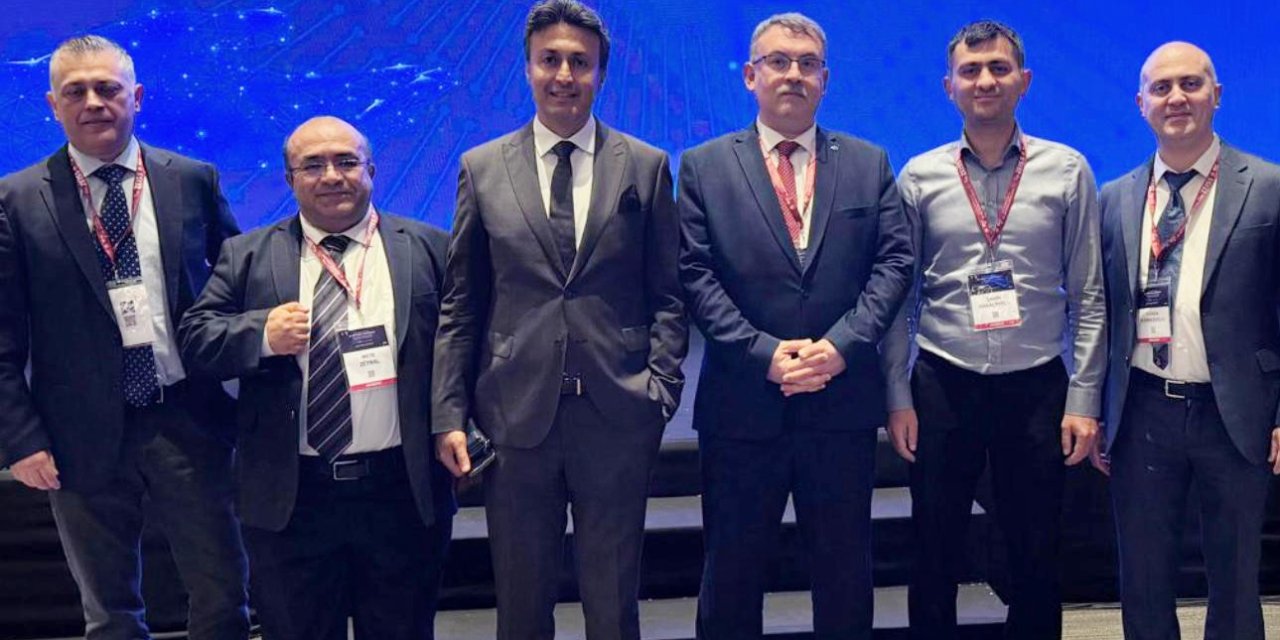 Prof. Dr. Murat Geyik, Türk Nöroşirürji Derneği Nöroonkoloji Başkanı seçildi