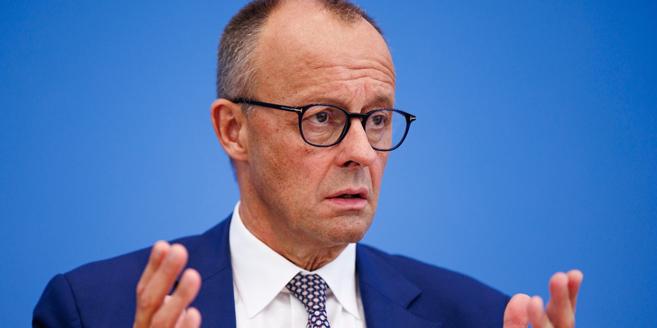 Almanya Başbakanı Merz: İran savaşında diplomatik çözüm çağrısı yaptı