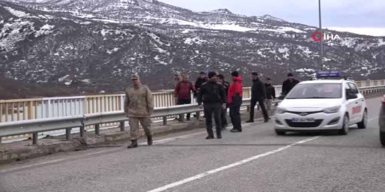 Vali Tuncay Sonel hakkında soruşturma başlatıldı