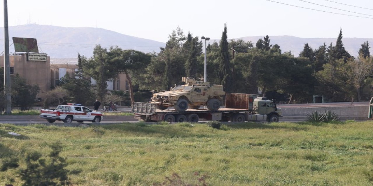 ABD çekildi! Orta Doğu’da kritik adım atıldı