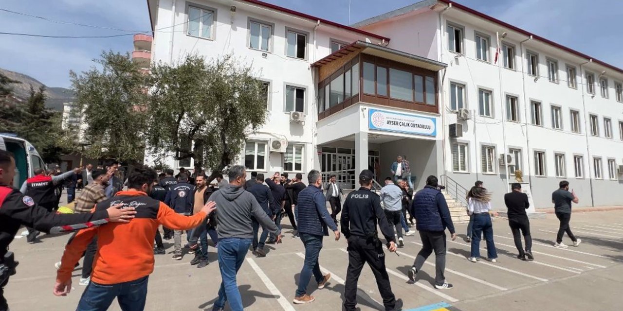 STK ve Sendikalardan ortak açıklama