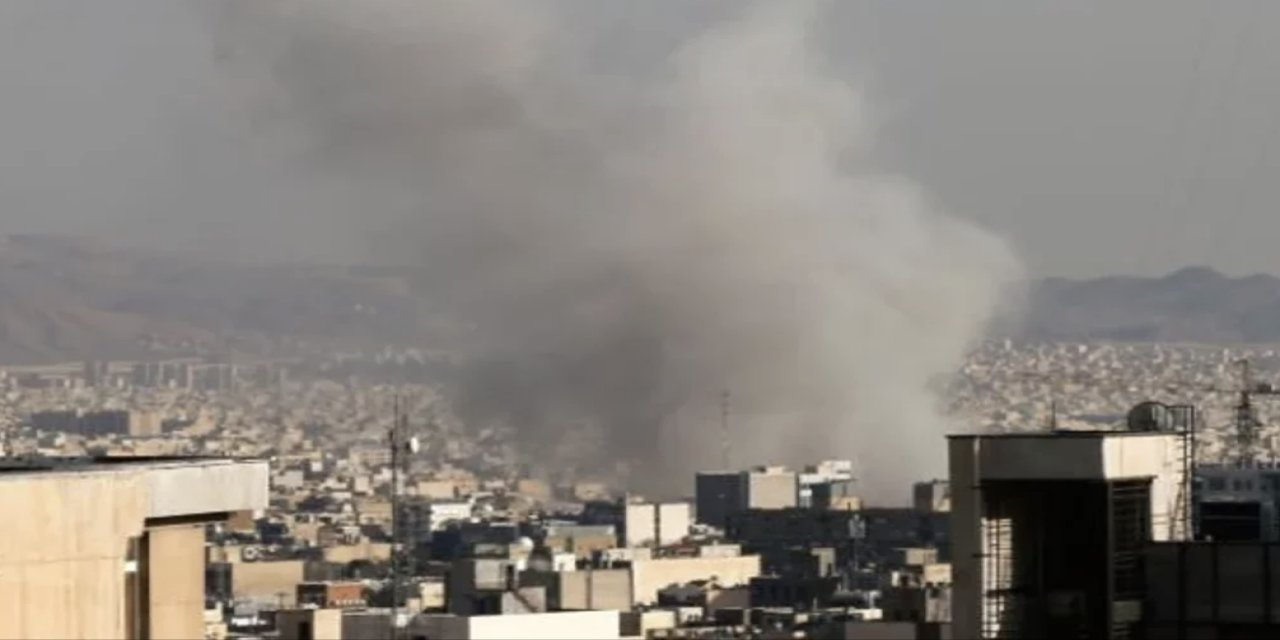 İran’da ölü sayısı 3 bin 468’e yükseldi