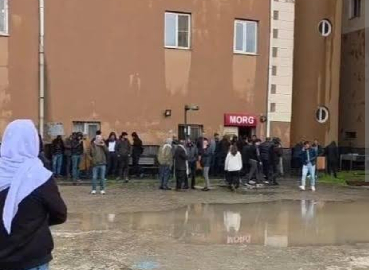 Diyarbakır’da yıldırım çarpmasında 2 çocuk öldü