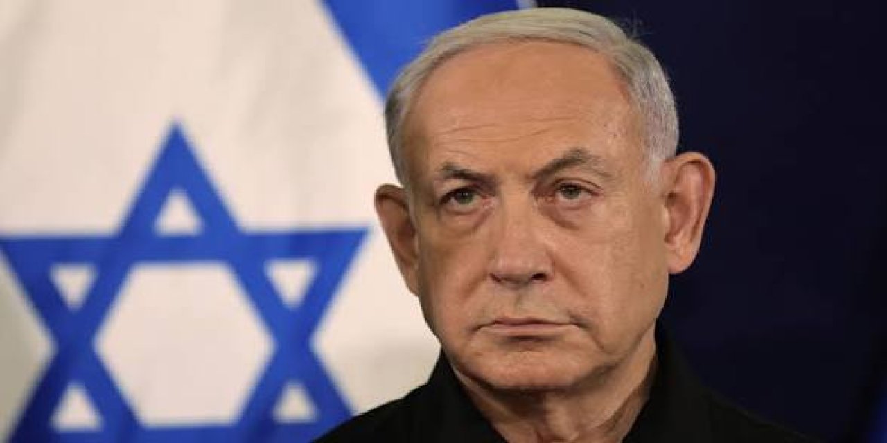 Netanyahu, o ülkeye gelirse tutuklanacak