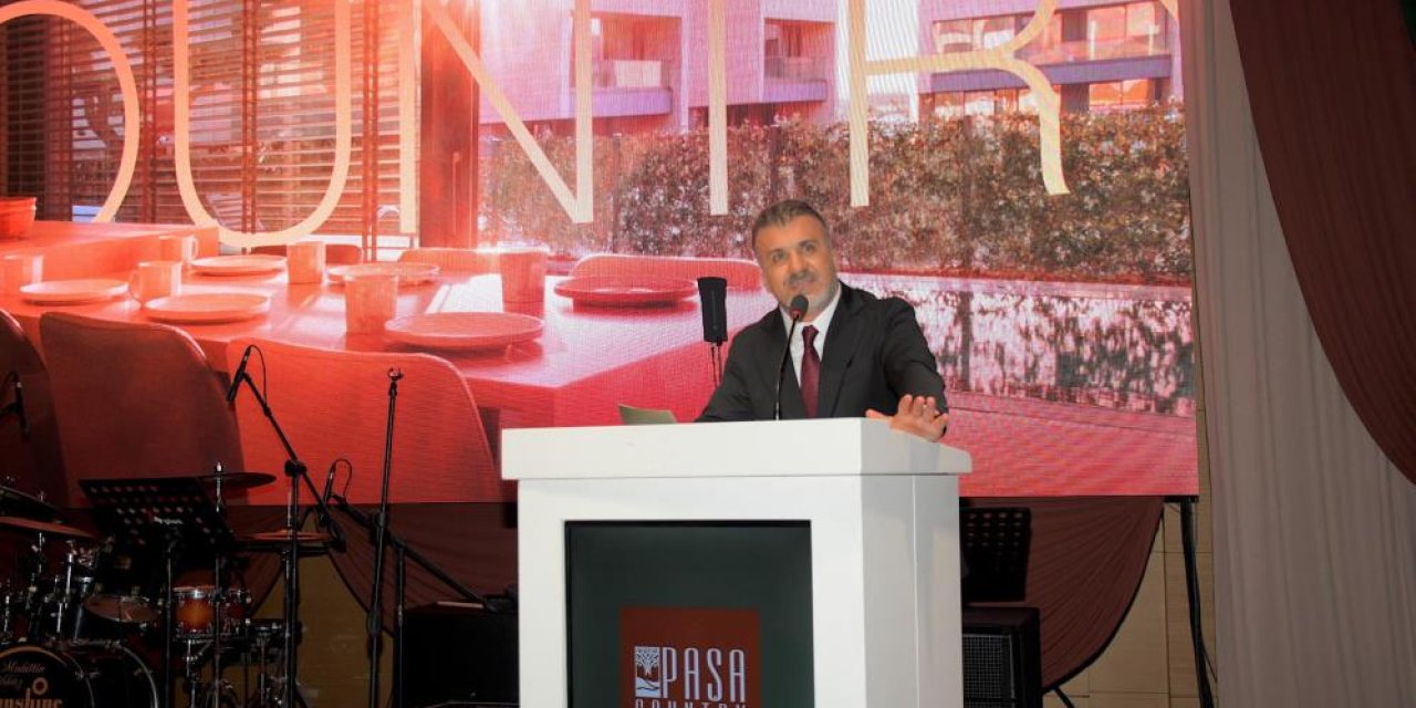 Kadooğlu Holding’den Ege’ye dev hamle: yeni yatırım Lansman müjdesi