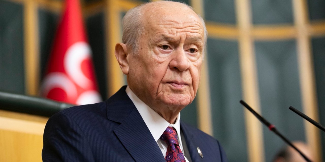 Bahçeli’den okullardaki saldırılara sert uyarı