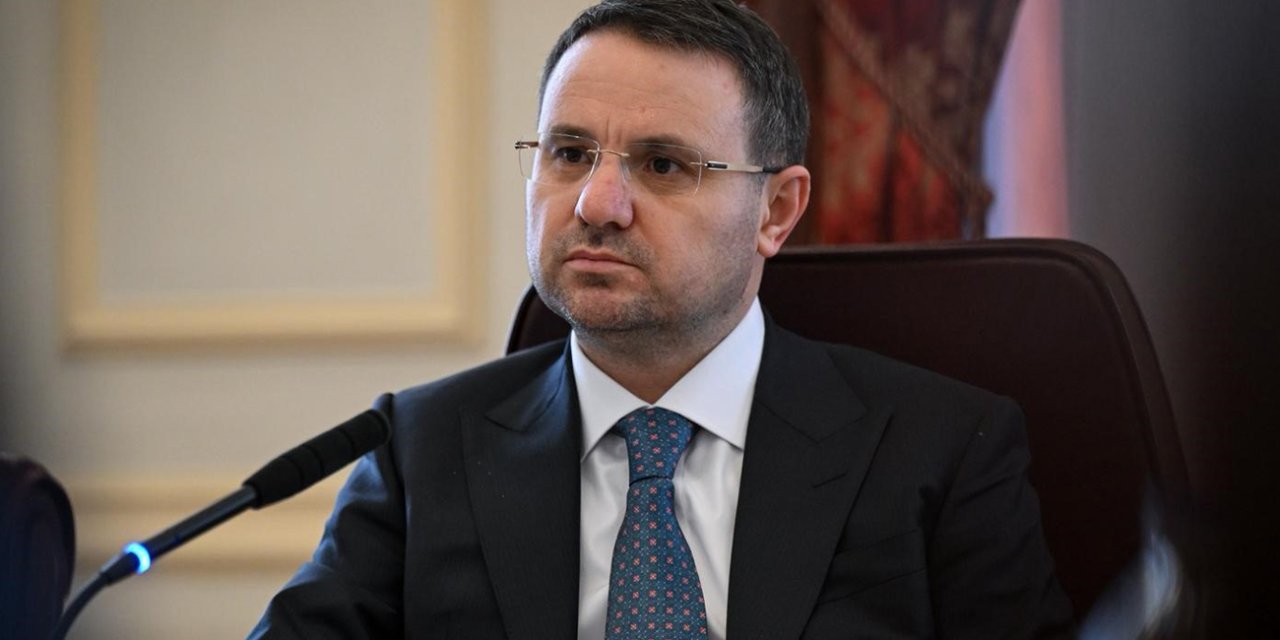 Adalet Bakanı Gürlek'ten faili meçhul dosyalarla ilgili çarpıcı açıklama