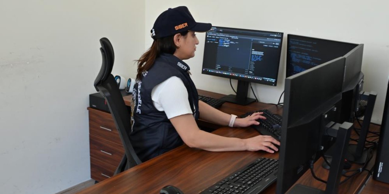 Okul saldırılarıyla bağlantılı 197 sosyal medya hesabına erişim engeli