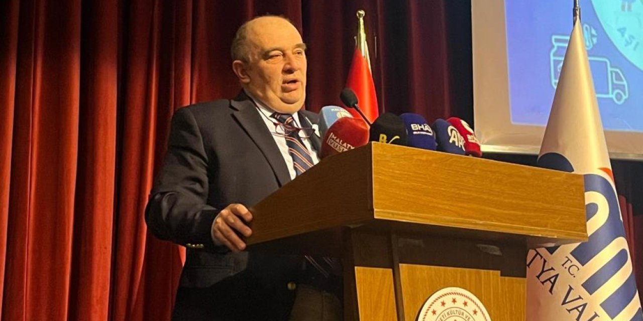 Türkiye Aşı Enstitüsü Başkanı Kara'dan çarpıcı Covid aşı açıklaması