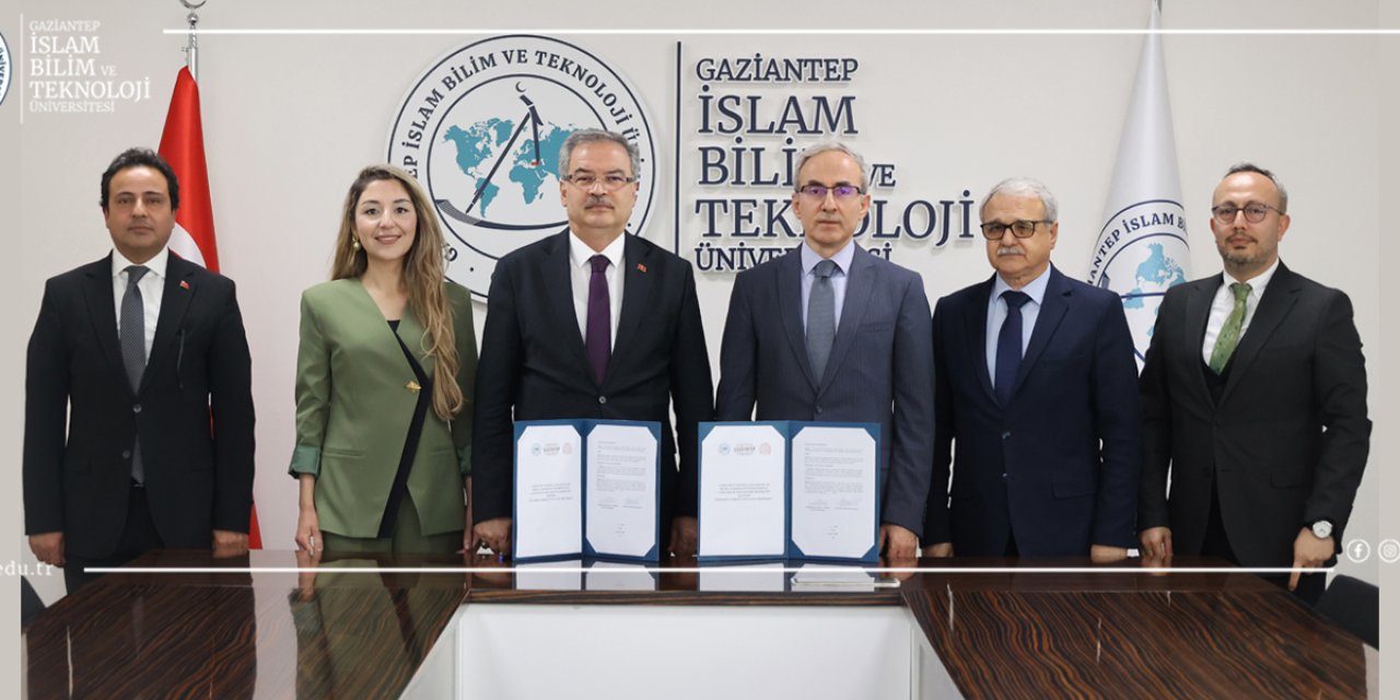 GİBTÜ İle Meb'den Stratejik İş Birliği