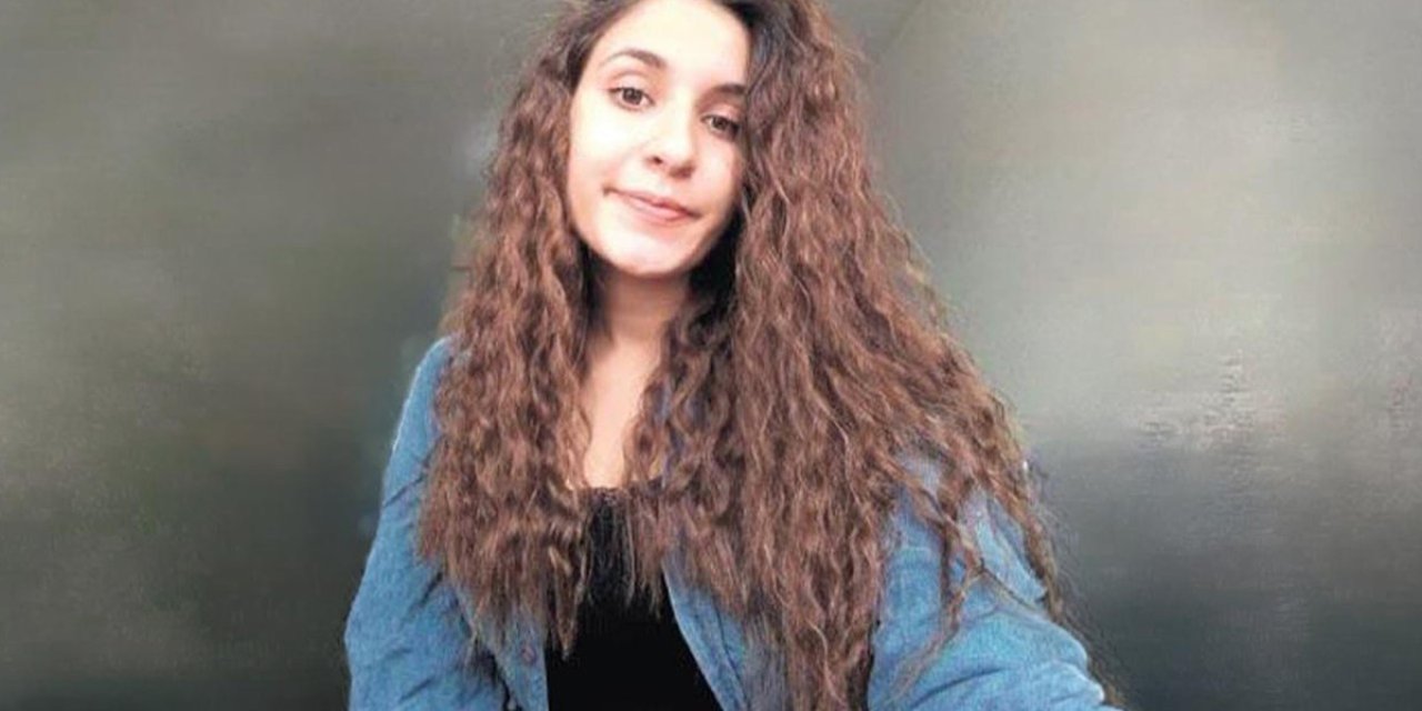 Gülistan Doku'nun mezarı bulundu