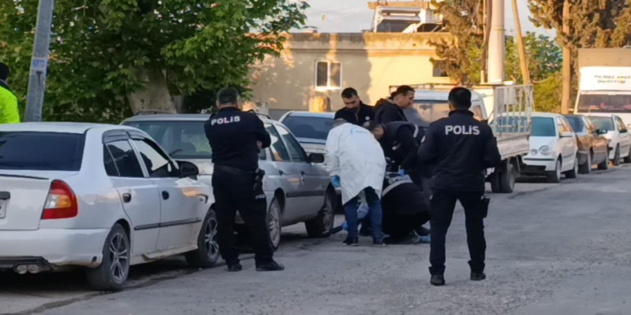 Arkadaşını pompalı tüfekle vurarak öldürdü