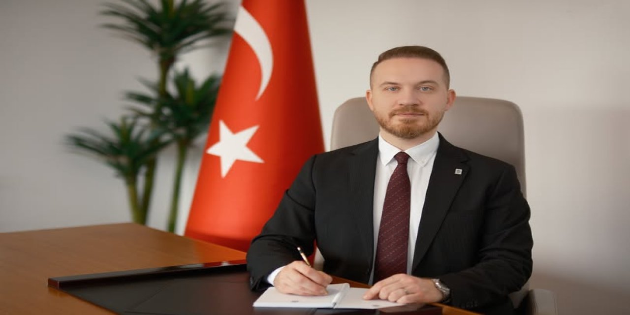 GAGİAD Başkanı Kara: 23 Nisan bağımsızlığın ve demokrasinin simgesidir