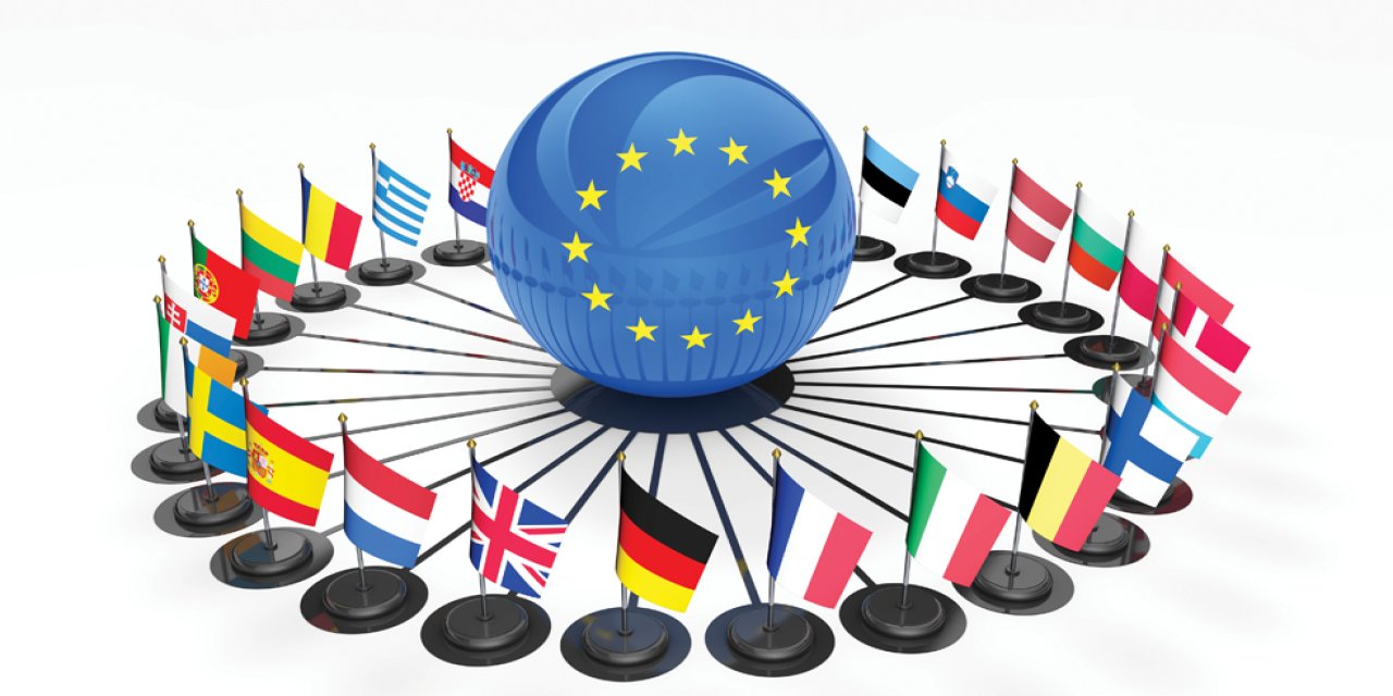 AB'den Ukrayna’ya 90 milyar euroluk kredi paketi onaylandı