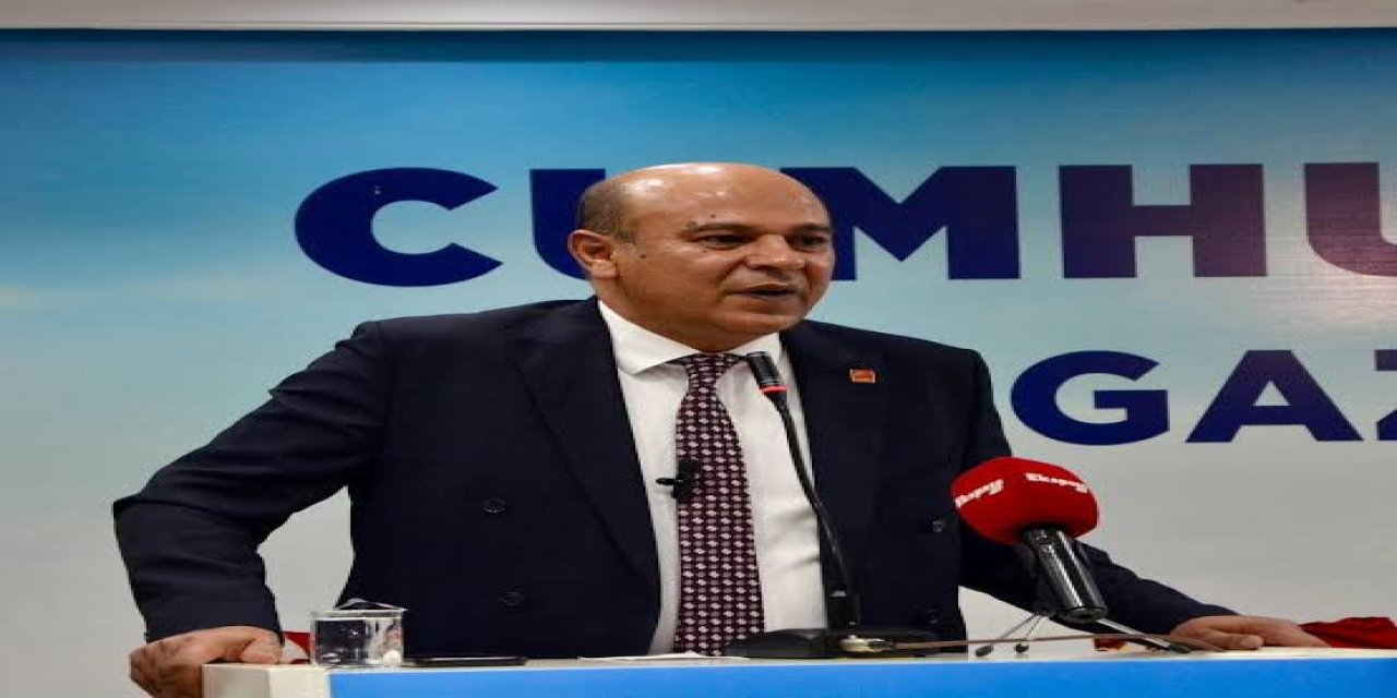 CHP’li Açar: Cumhuriyet ruhuna aykırılığa tepki verildi