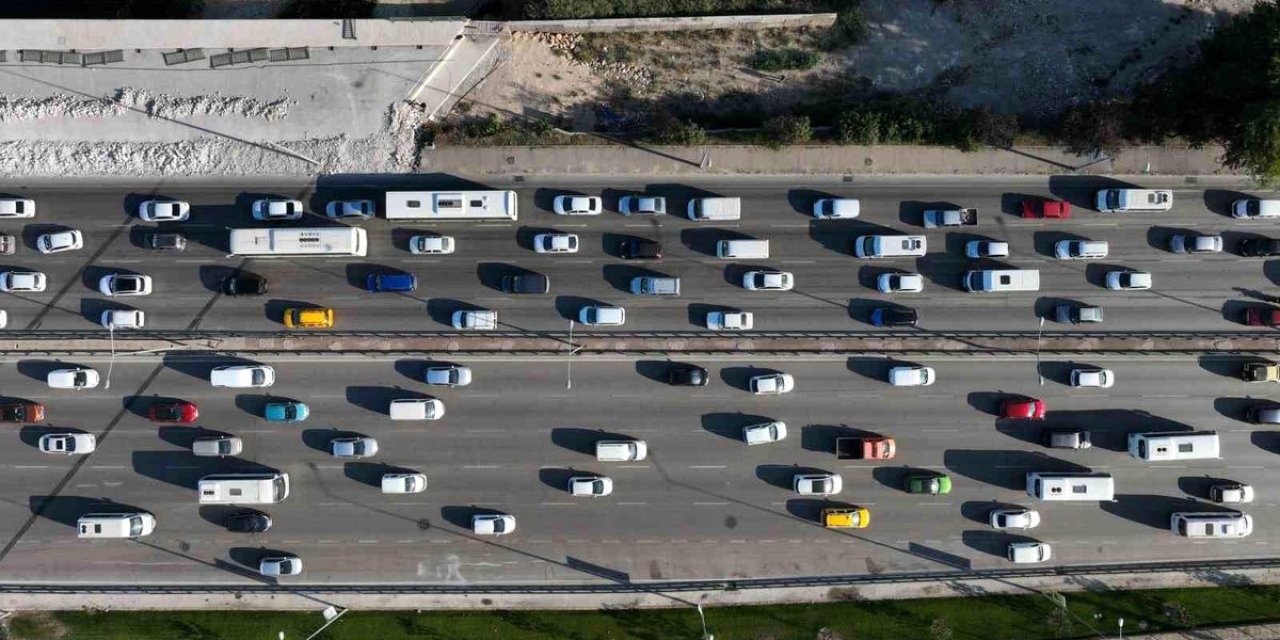 Kaza sonrası yeni tartışma: Araç Mahrumiyet bedeli kimin sırtında?