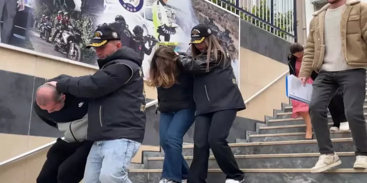 Dev şirketi sarsan skandal: Finans Müdüründen milyonluk vurgun