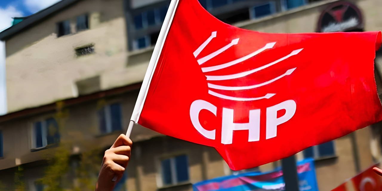 Gaziantep CHP Şehitkamil’de şok istifa