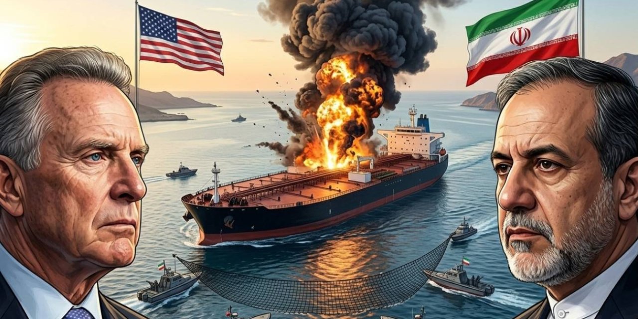 ABD, İran ile  görüşmeye hazırlanıyor