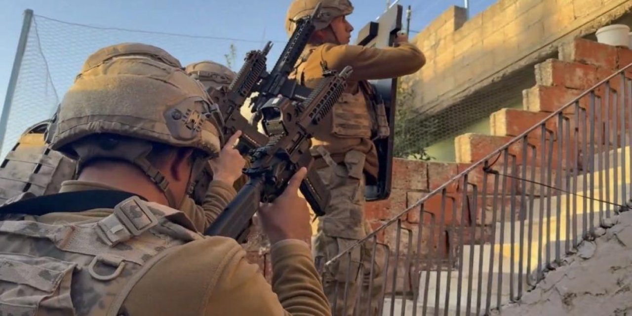 Gaziantep'te yasadışı bahis operasyonu: 81 gözaltı