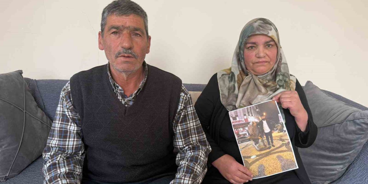 Kars'ta 4 yıldır faili meçhul cinayet aydınlanmadı