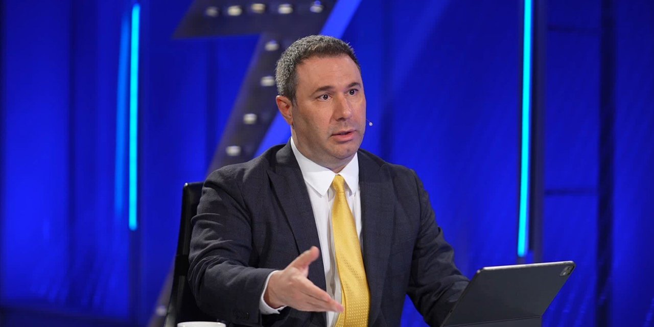 Fenerbahçe için ilk açıklayan Barış Göktürk oldu