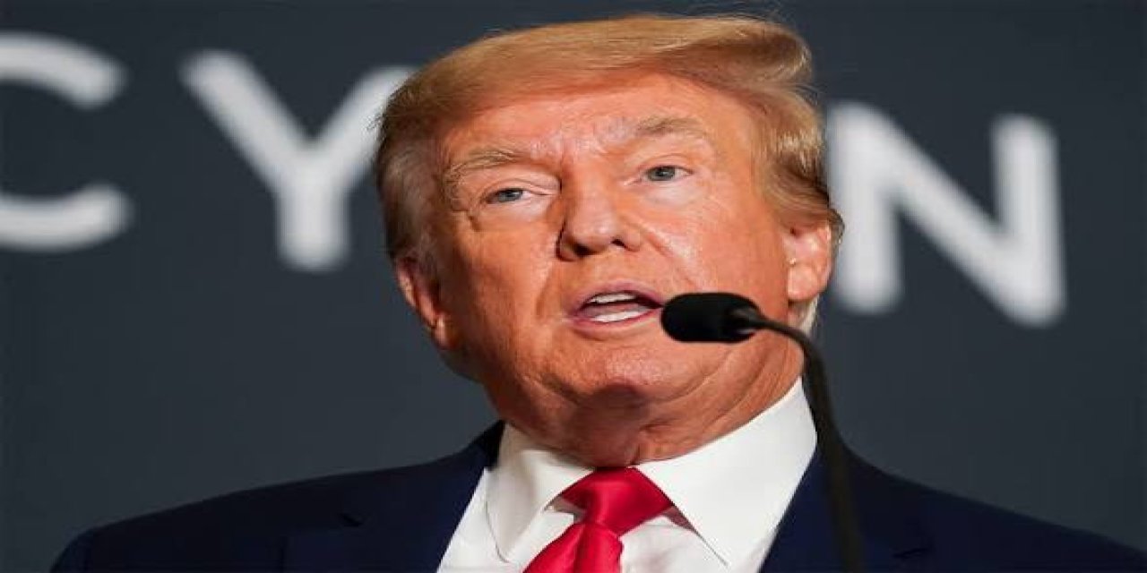 Trump, "İran’a yönelik ablukayı kaldırmak istemiyorum"