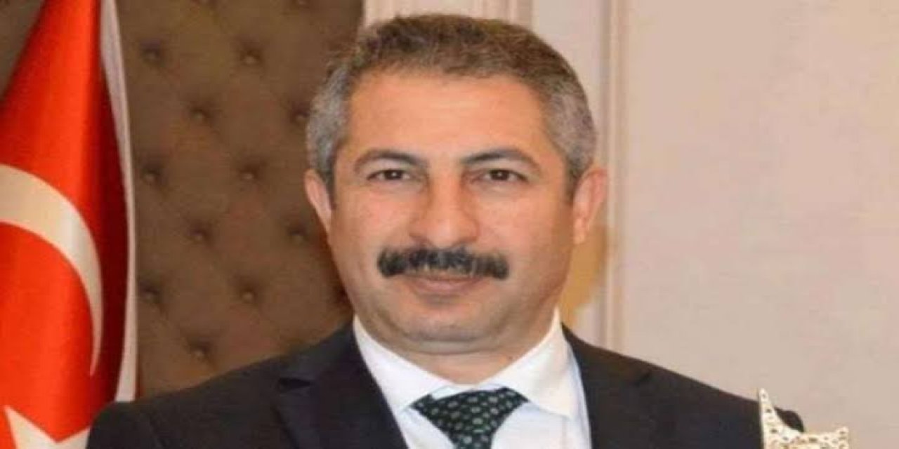 Ankara İl Emniyet Müdürü Engin Dinç, merkeze alındı